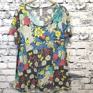 LuLaRoe XL Classic T